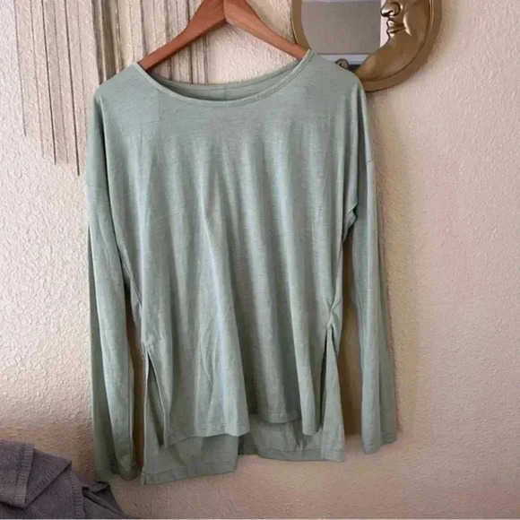 Nike longsleeve top - Picture 1 of 4